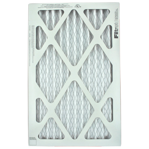 3M Air Filter & Reviews Wayfair